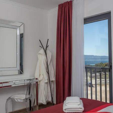 Pleasure Appartement Bol