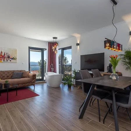 דירה Pleasure בול