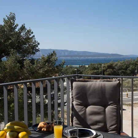 דירה Pleasure בול