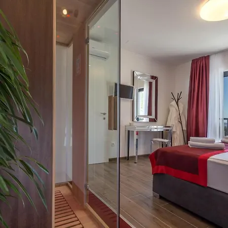 דירה Pleasure בול