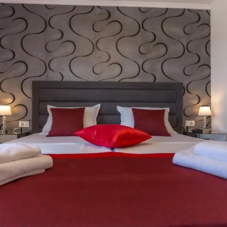 Pleasure Apartmán