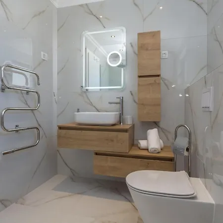 Pleasure דירה בול