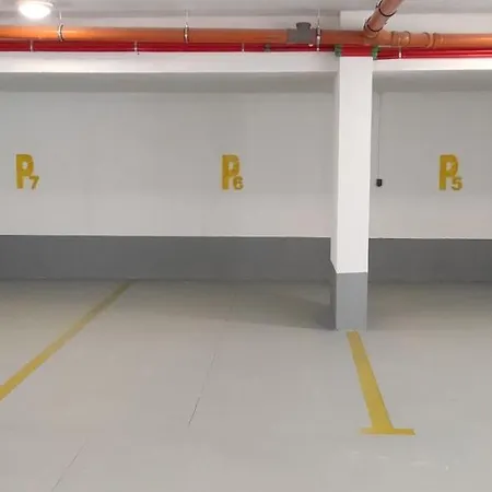 Pleasure דירה בול