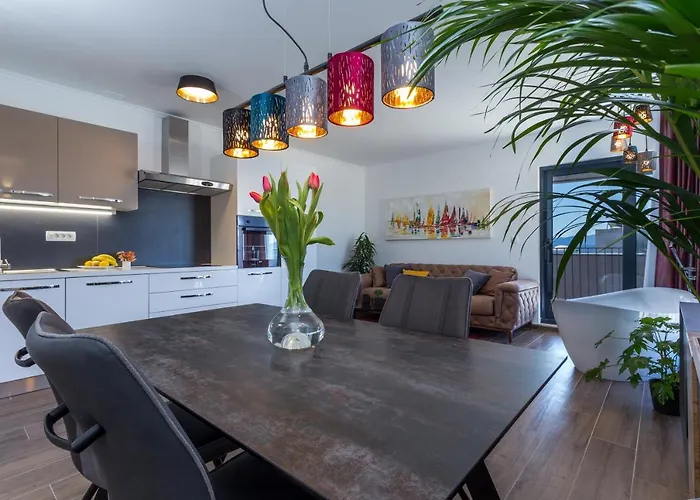 Pleasure Apartament Bol