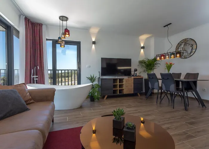 Pleasure Apartament Bol