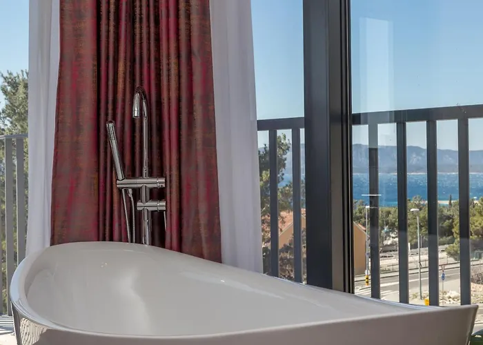 Apartament Pleasure *