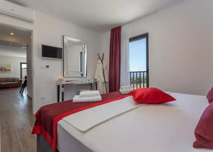 Pleasure Apartament *