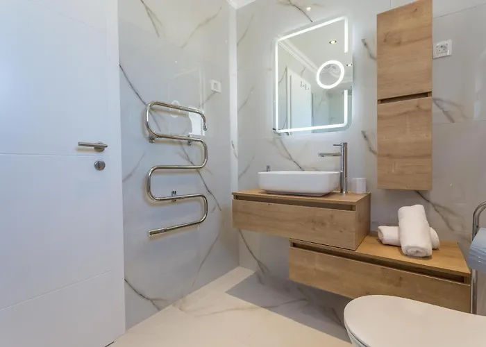 Pleasure Apartament *