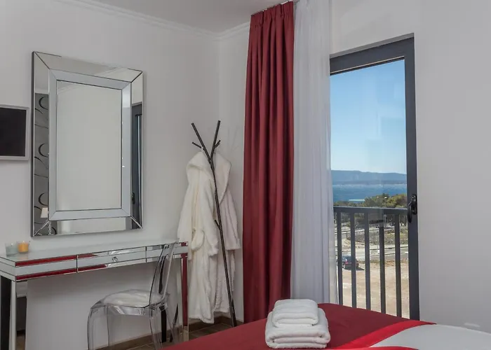 Pleasure Apartament Bol