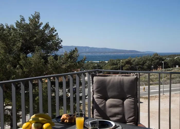 Apartament Pleasure Bol