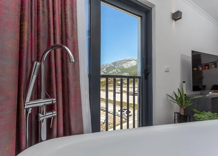 Apartament Pleasure *