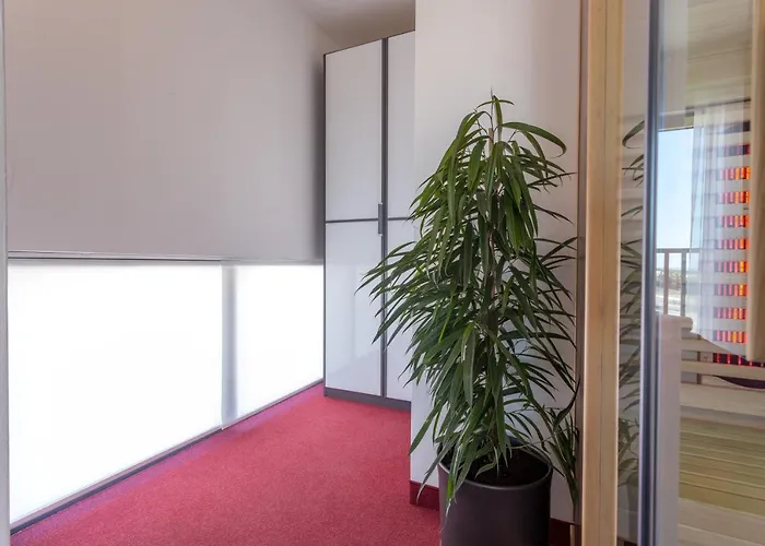 Pleasure Apartament *