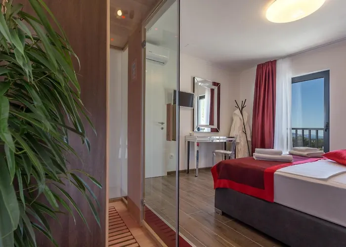 Apartament Pleasure Bol