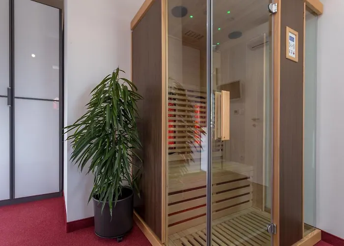 Pleasure Apartament Bol