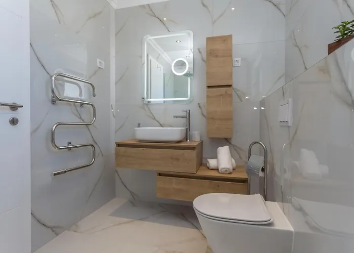 Pleasure Apartament Bol