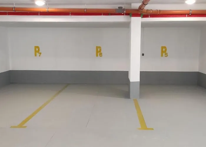 Pleasure Apartament Bol